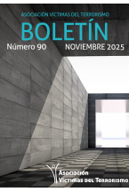 Boletín AVT 90. Noviembre 2025